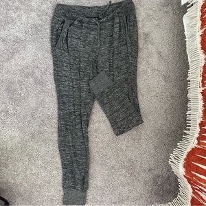 Inspired hearts pants